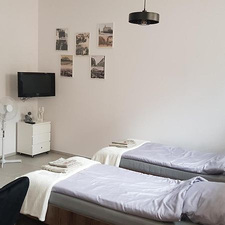 Komfortowy Apartament W Centrum Nowego Sacza Nowy Sącz Zewnętrze zdjęcie