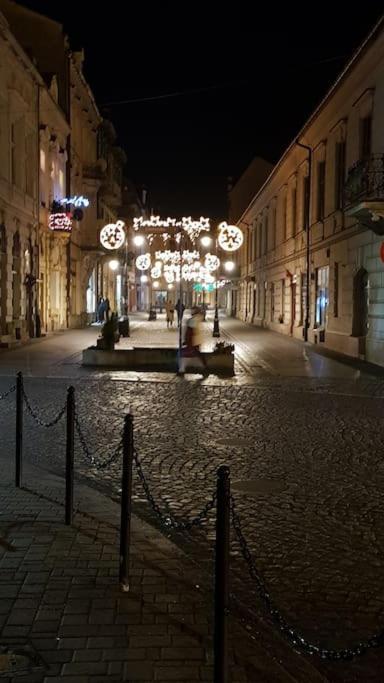 Komfortowy Apartament W Centrum Nowego Sacza Nowy Sącz Zewnętrze zdjęcie