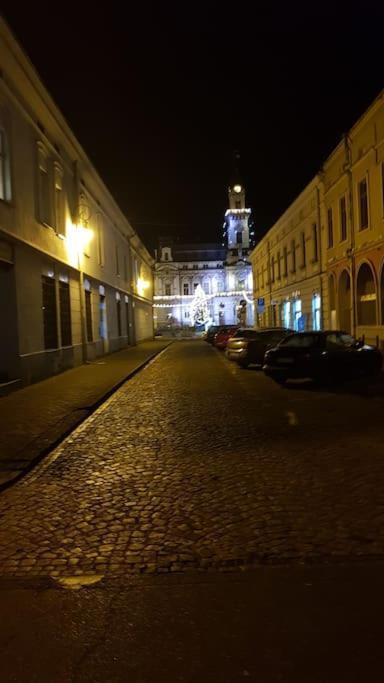 Komfortowy Apartament W Centrum Nowego Sacza Nowy Sącz Zewnętrze zdjęcie