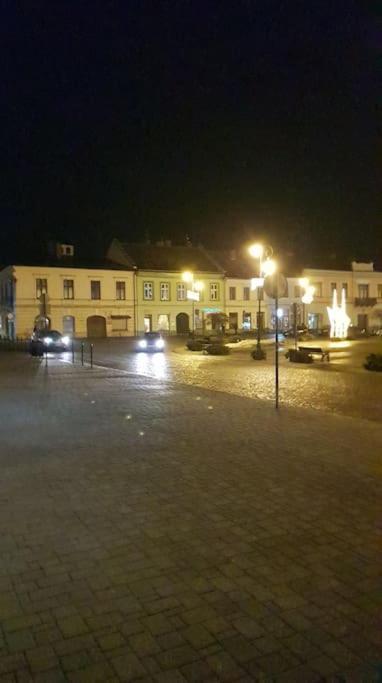 Komfortowy Apartament W Centrum Nowego Sacza Nowy Sącz Zewnętrze zdjęcie