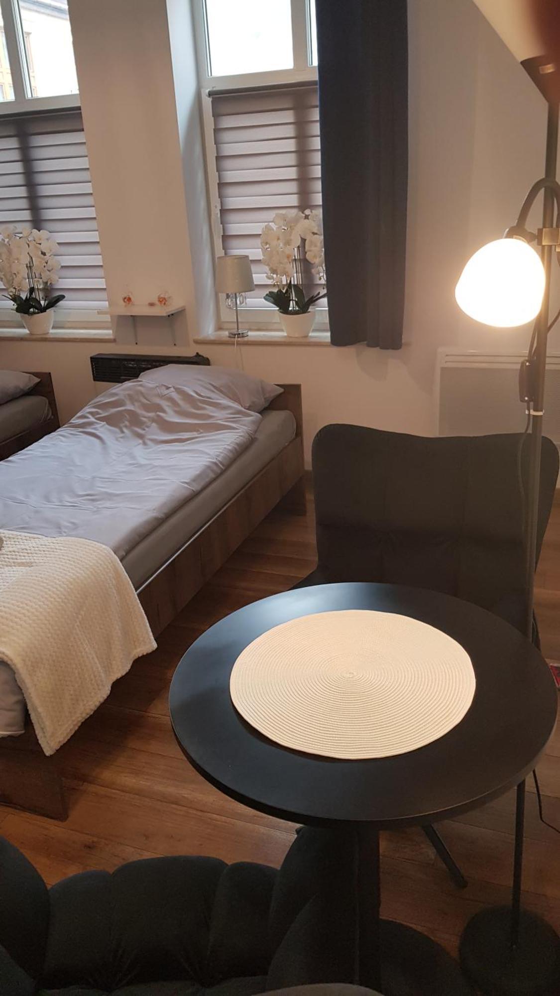 Komfortowy Apartament W Centrum Nowego Sacza Nowy Sącz Zewnętrze zdjęcie