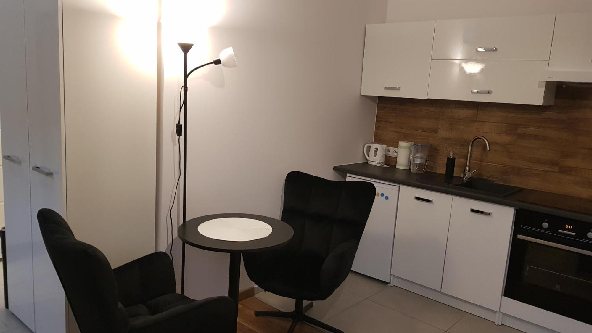 Komfortowy Apartament W Centrum Nowego Sacza Nowy Sącz Zewnętrze zdjęcie